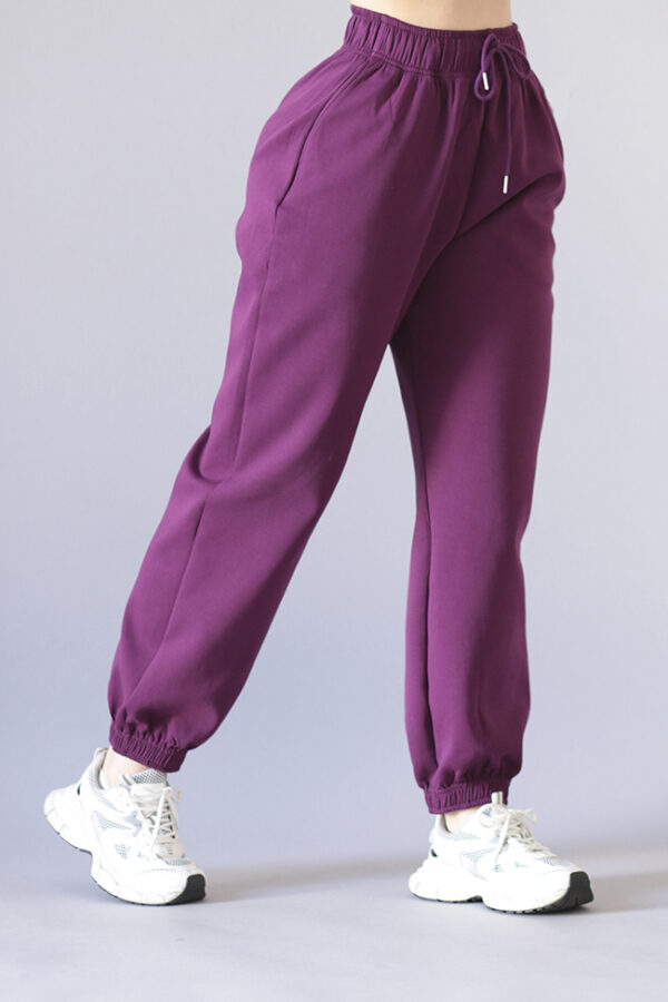 PANTS 014 MORADA DP